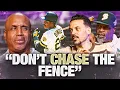 Barry Bonds The Tunnel Vision Secret That Made Pitchers DISAPPEAR