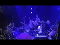 The War on Drugs - Who's That Live Johnny Brenda's Dec 2025