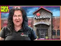 The Horrors Of Applebees