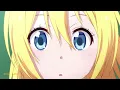 Download Lagu AMV - Nisekoi | Give Your Heart A Break - Demi Lovato