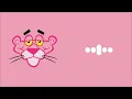 Lagu Pink Panther OST Ringtone | Best Cool \u0026 Funny Ringtone For Your Phone | Free Ringtone Download