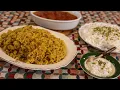 Download Lagu Sheer Birinj Recipe and Shola Recipe Two Recipes, One Ingredient Afghan Cuisine