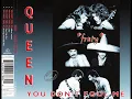 Lagu Queen - You Don't Fool Me (Album Version)