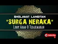 Download Lagu Sholawat Langitan \