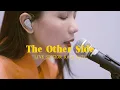 Download Lagu Nadya Fatira - Kata Hati (The Other Side LIVE Session)