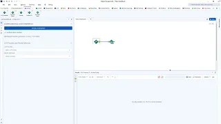 Alteryx One Synthetic Input Tool