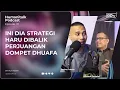 Download Lagu PODCAST INDRA PRASTA LANGSUNG DIDATANGI KETUA PENGURUS DOMPET DHUAFA 🧐🧐 | EPSD 37