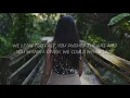 juuku - gone (Lyrics) feat. Natalie