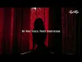 Dayseeker - Creature In the Black Night (Lyrics)