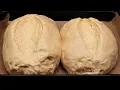 Download Lagu 2 broden in 5 minuten. Mijn oma bakt rustiek brood. Brood bakken. Duits recept.