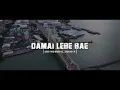 Download Lagu Damai Lebe Bae (Remix) Terbaru2021_Eker_Makawekes_x_Farlen_M