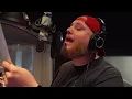 Luke Combs - A Man Was Born (Official Studio Video)