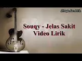 Download Lagu Jelas sakit (sauqi)