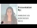 OpenMP HIGH PERFORMANCE COMPUTING