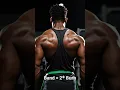 Download Lagu Resistance Band Pull 💪 2× Back Fat Burner