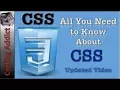 Up and Running With CSS - DIV and SPAN Elements