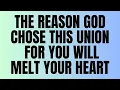 Download Lagu Angels Say: The Reason God Chose This Union for You Will Melt Your Heart ❤️✨