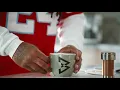 Bariste Mode Midwest Express Clinic Super Bowl Commercial