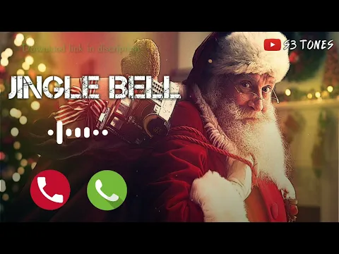 Download MP3 Jingle bells ringtone | chritsmas special Ringtone 2021