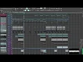 Becky Hill - Outside Of Love remix I started recently.