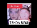 Download Lagu TENDA BIRU ( DESI RATNASARI) #karaoke #duet Lylla Wulan @Ahmed-Salim-Art 