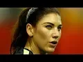 Whatever Happened To USA Goalie Hope Solo