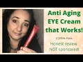 Lagu Anti Aging Eye Cream that Works!  L’ORÉAL PARIS.