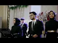 Panah Asmara Live Cover by Good People Music