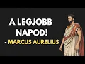 Download Lagu 6 szokás, amivel jobbá formálhatod az életed – Marcus Aurelius rutinja
