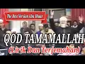 Download Lagu QOD TAMAMALLAH | The Best Version Abu Shaar (Lirik Dan Terjemahan)