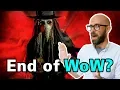 That Time an Accidental Plague Nearly Killed Everyone in World of Warcraft