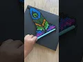 Perler Beads Art Hama beads Art