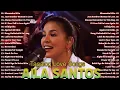 Lagu Aila Santos Tagalog Love Song | Aila Santos Cover Slow Rock Love Song | Minamahal Kita, Never Mind