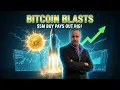Bitcoin Rips My 5M Crypto Call Just Hit