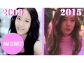 Download Lagu f(x) Evolution 2009 - 2015 HD