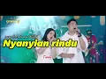 Download Lagu SIMPATIK MUSIK nyanyian rindu irwan ft Laila ayu KDI