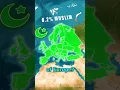 Lagu How did Europe become Muslim??🇪🇺🇪🇺