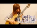 Ami Inoi -  El Colibri(Julio S. Sagreras)