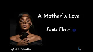 a mother s love xania monet lyrics