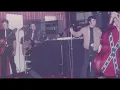 Rockabilly Rebels ,,,, Chew Tobacco Rag ,,, 1981