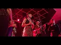 Allison Russell - 'Persephone', The Brudenell, Leeds, Monday 29th January 2024