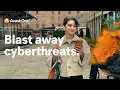 Blast Away Cyberthreats With the New Avast One