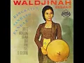 Lagu Waldjinah \u0026 Orkes Krontjong Irama Eka - Rangkaian Sandang Pangan