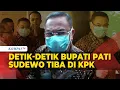 Download Lagu Detik-Detik Bupati Pati Sudewo Tiba di KPK! Diperiksa Kasus Dugaan Korupsi Proyek Jalur Kereta Api