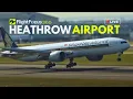 Download Lagu Heathrow Airport Live - Monday 30th June 2025