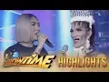 It s Showtime Miss Q and A Odessa Jones talks about her suitors