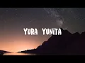 Yura Yunita - Berawal Dari Tatap || karaoke lirik