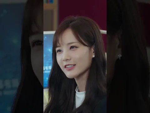 Boss Ki Zindagi Badalne Aayi Ye Ladki! 😱 Go Go Squid #cdrama #shorts #cdramaInhindidub #EP01