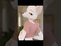 Hot Girl #furryanimation #shorts #viral #furry #eipril #furries #animation #girl #furro #kitty #anim