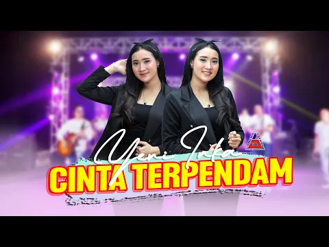 Download MP3 Yeni Inka - Cinta Terpendam (Official Music Video ANEKA SAFARI)